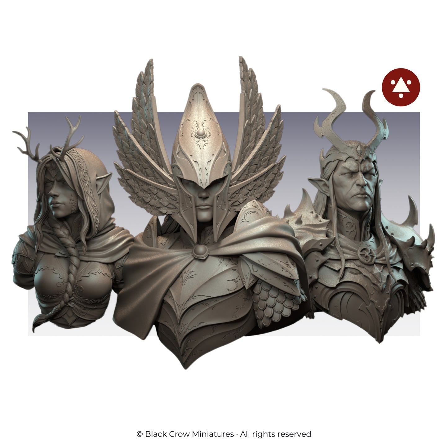 ELVEN HEROES