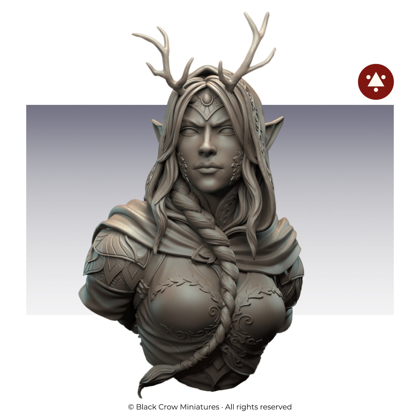 ELVEN HEROES