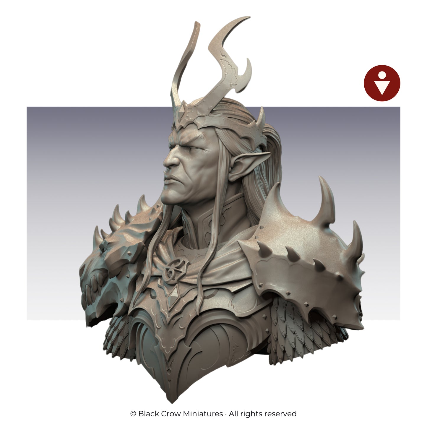 MAELKOR