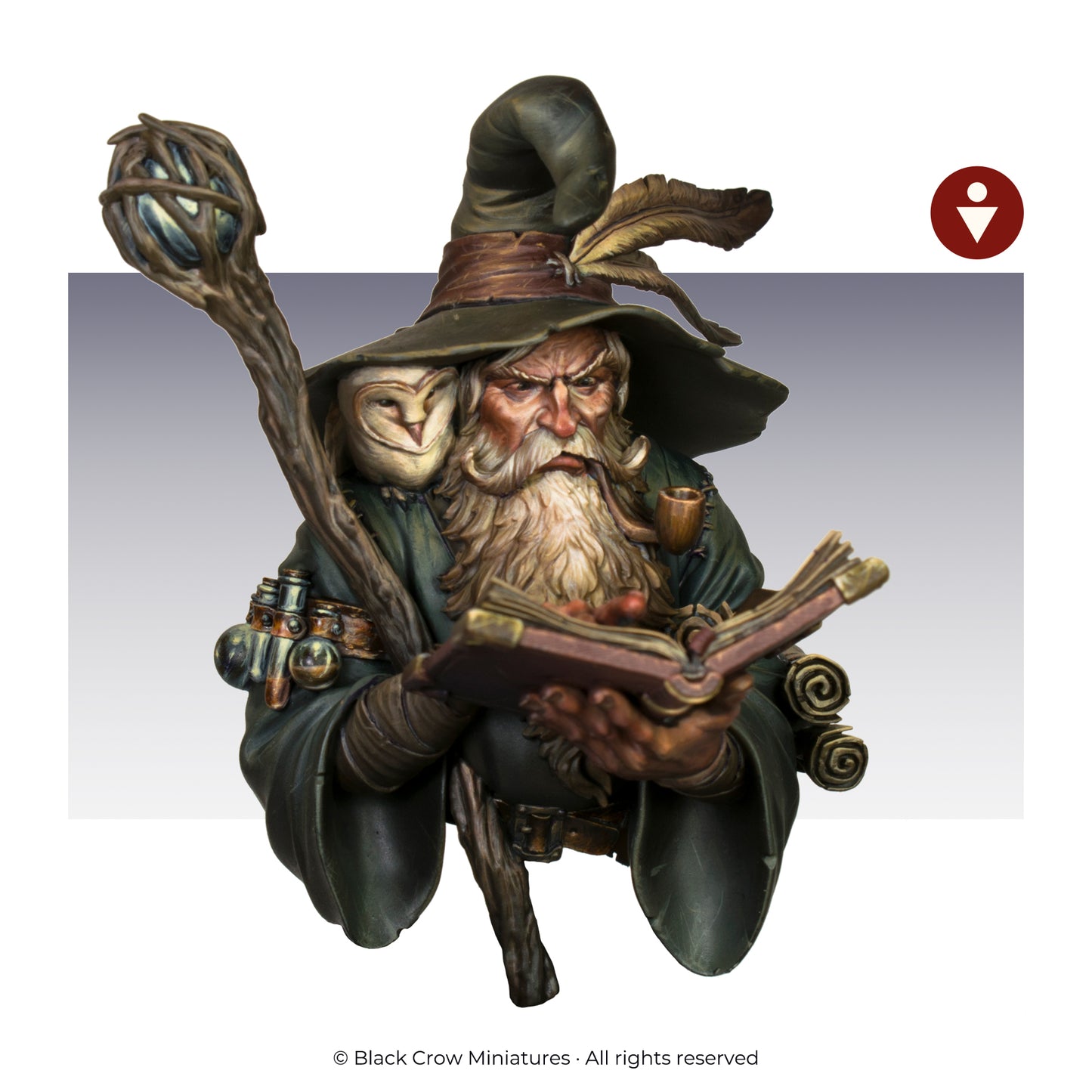 OCTAVIUS