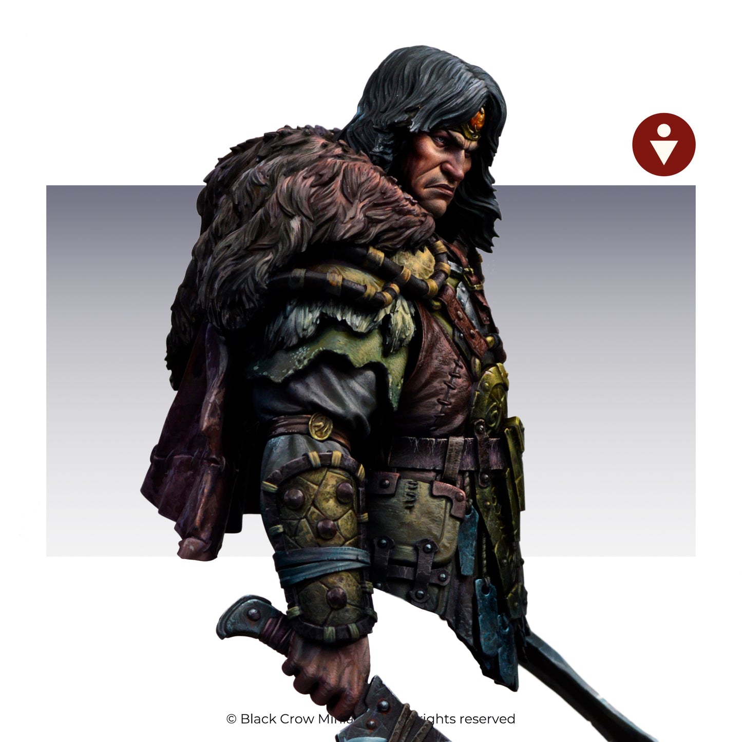 SWORDMASTER 1/10