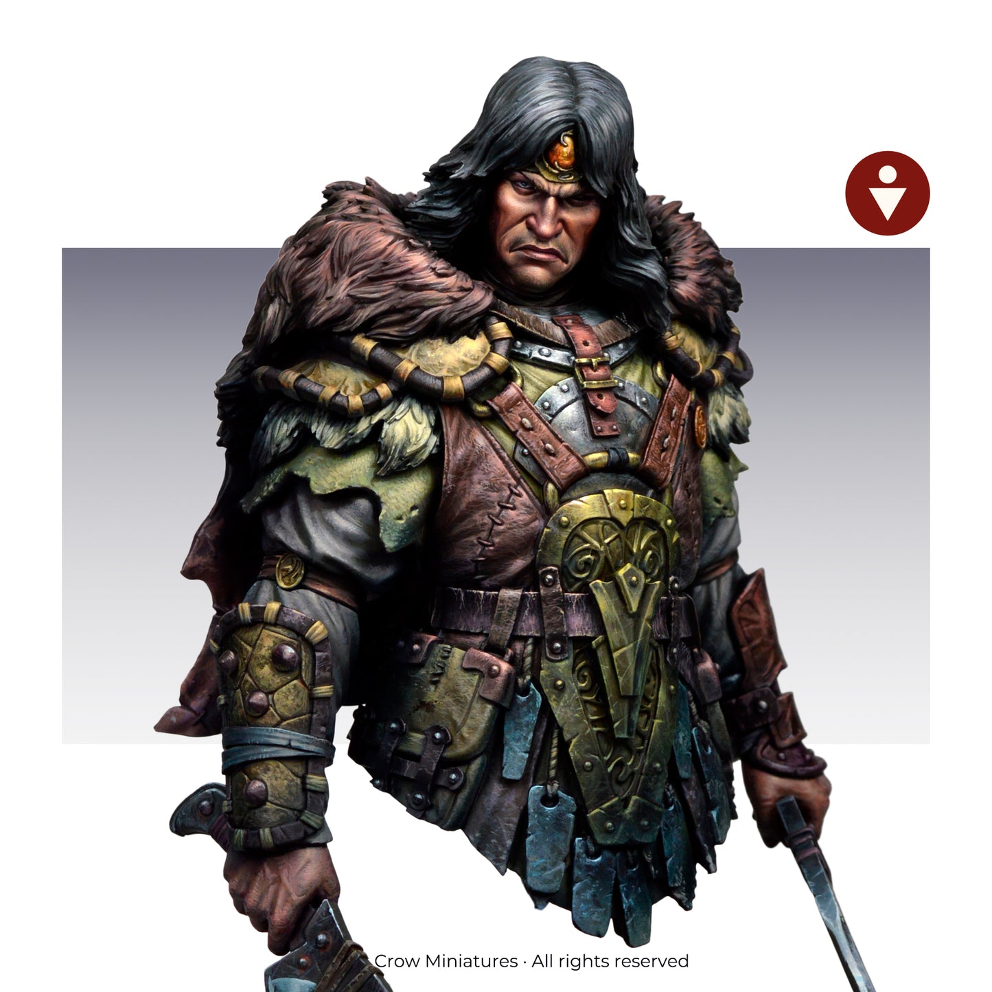 SWORDMASTER 1/10