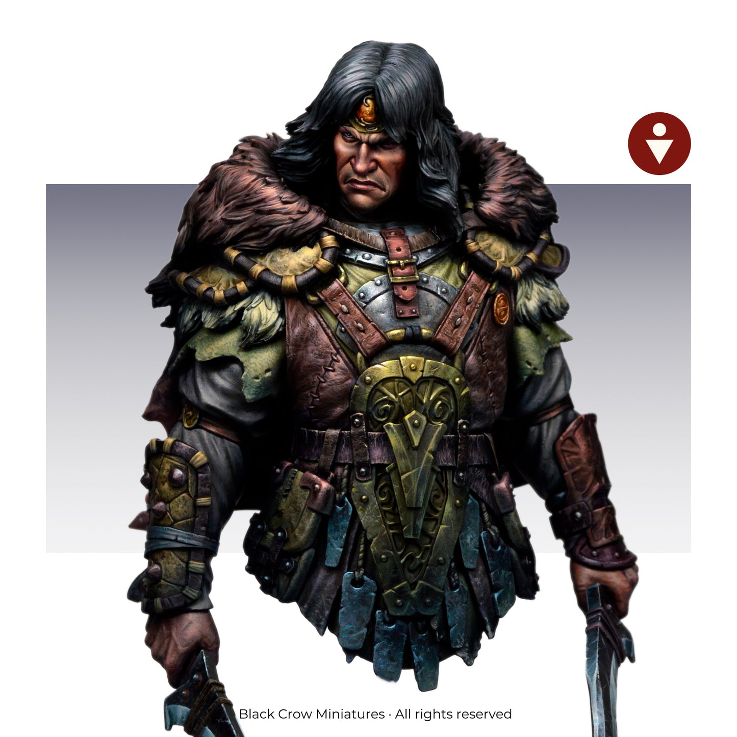SWORDMASTER 1/10