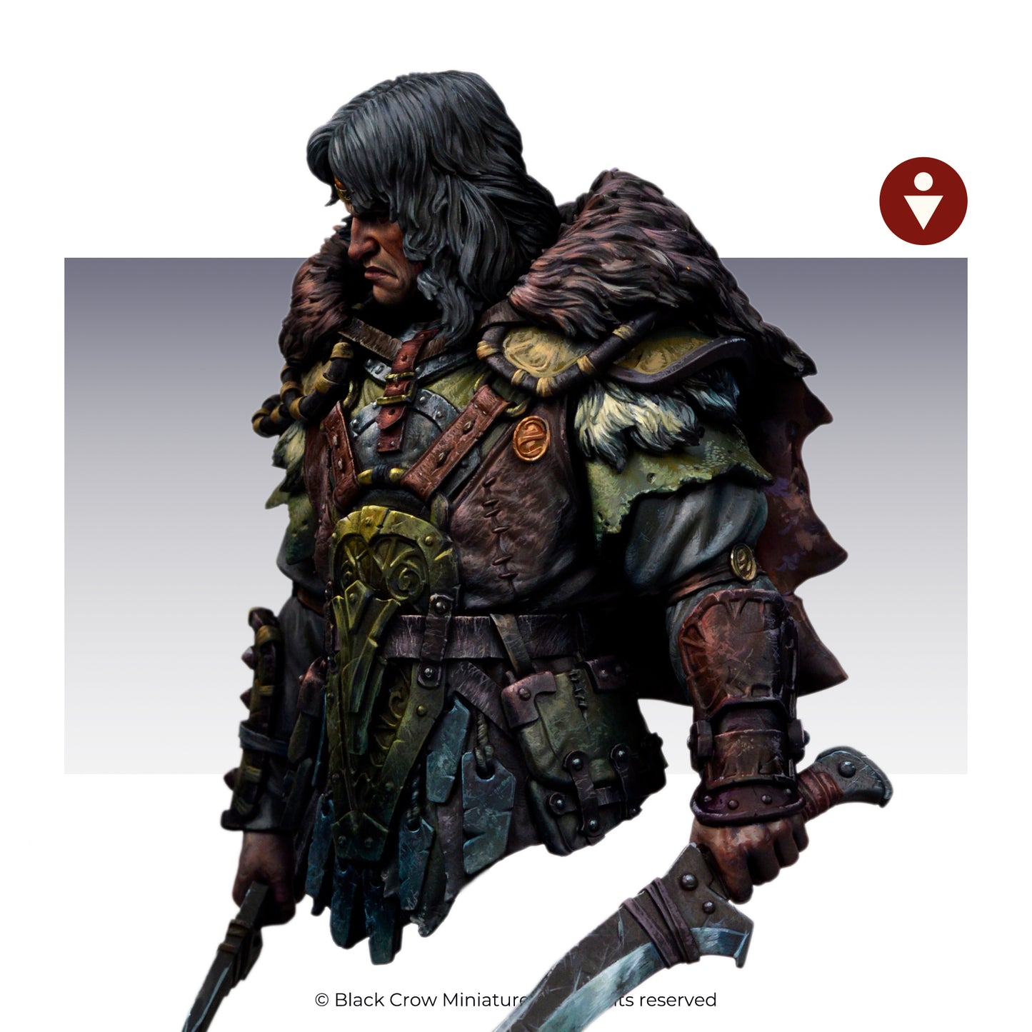 SWORDMASTER 1/10