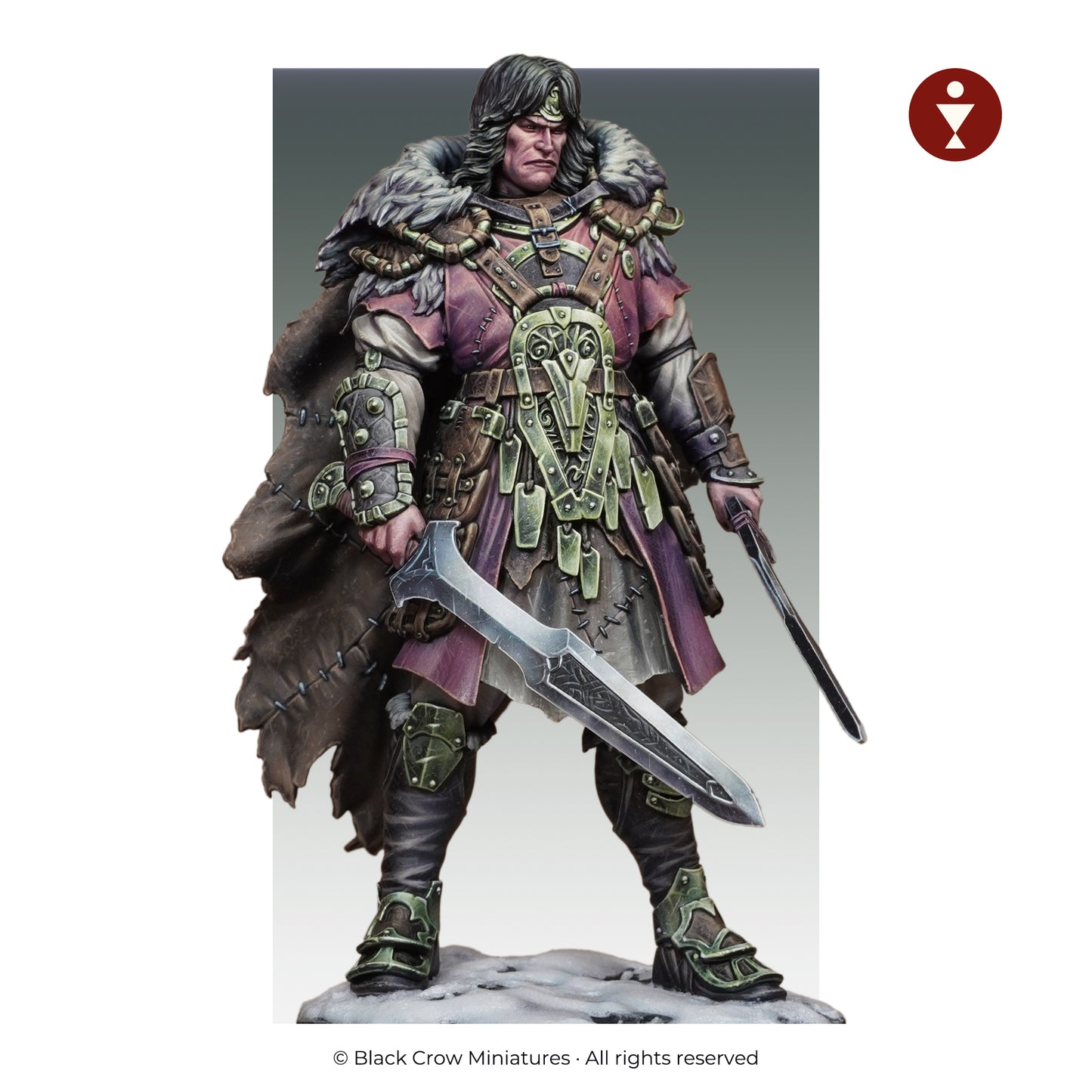 SWORDMASTER 75MM