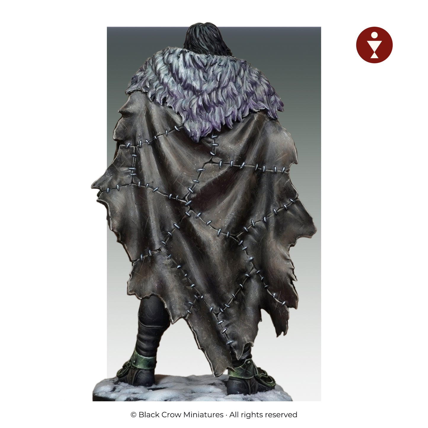 SWORDMASTER 75MM