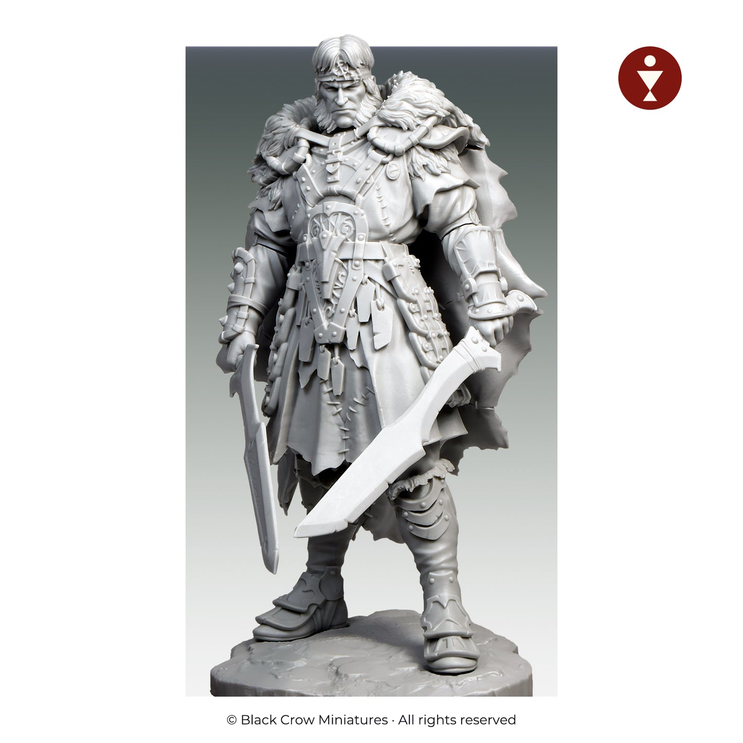 SWORDMASTER 75MM