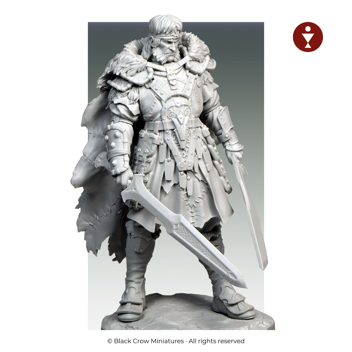 SWORDMASTER 75MM
