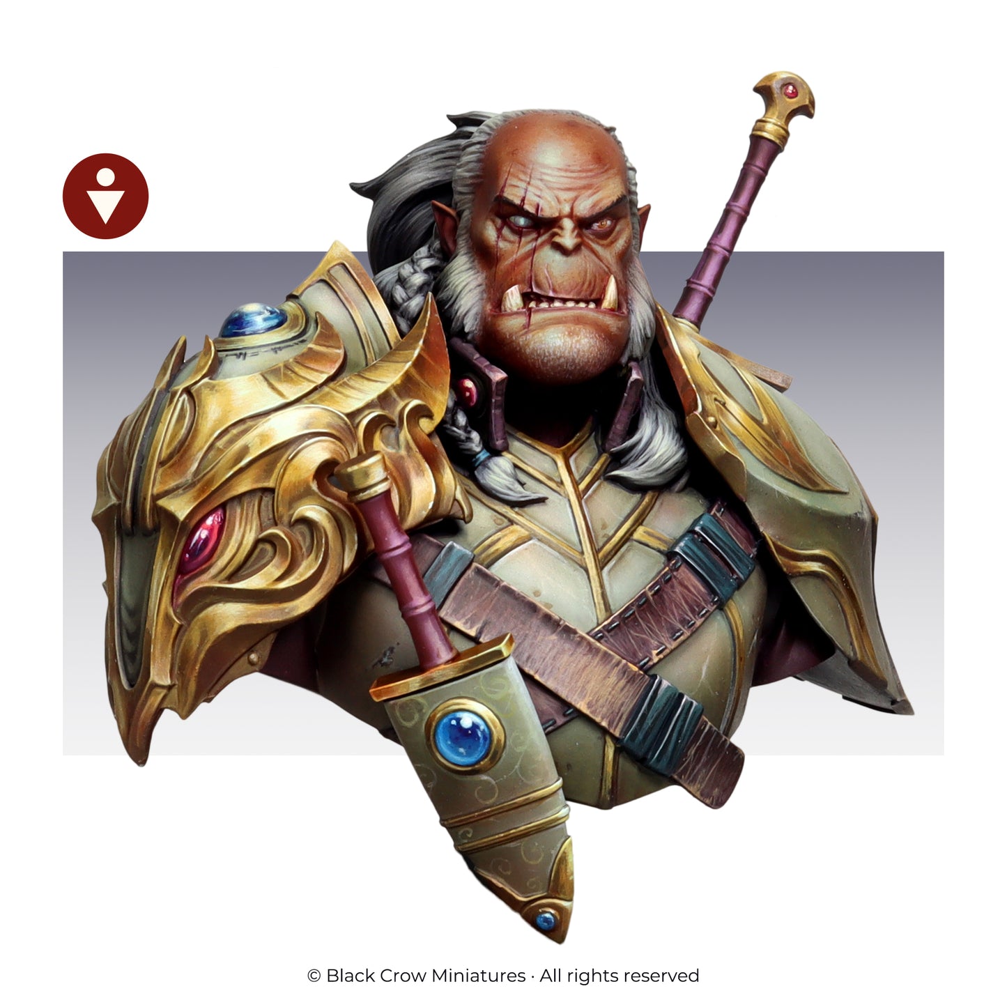 TORGHUL