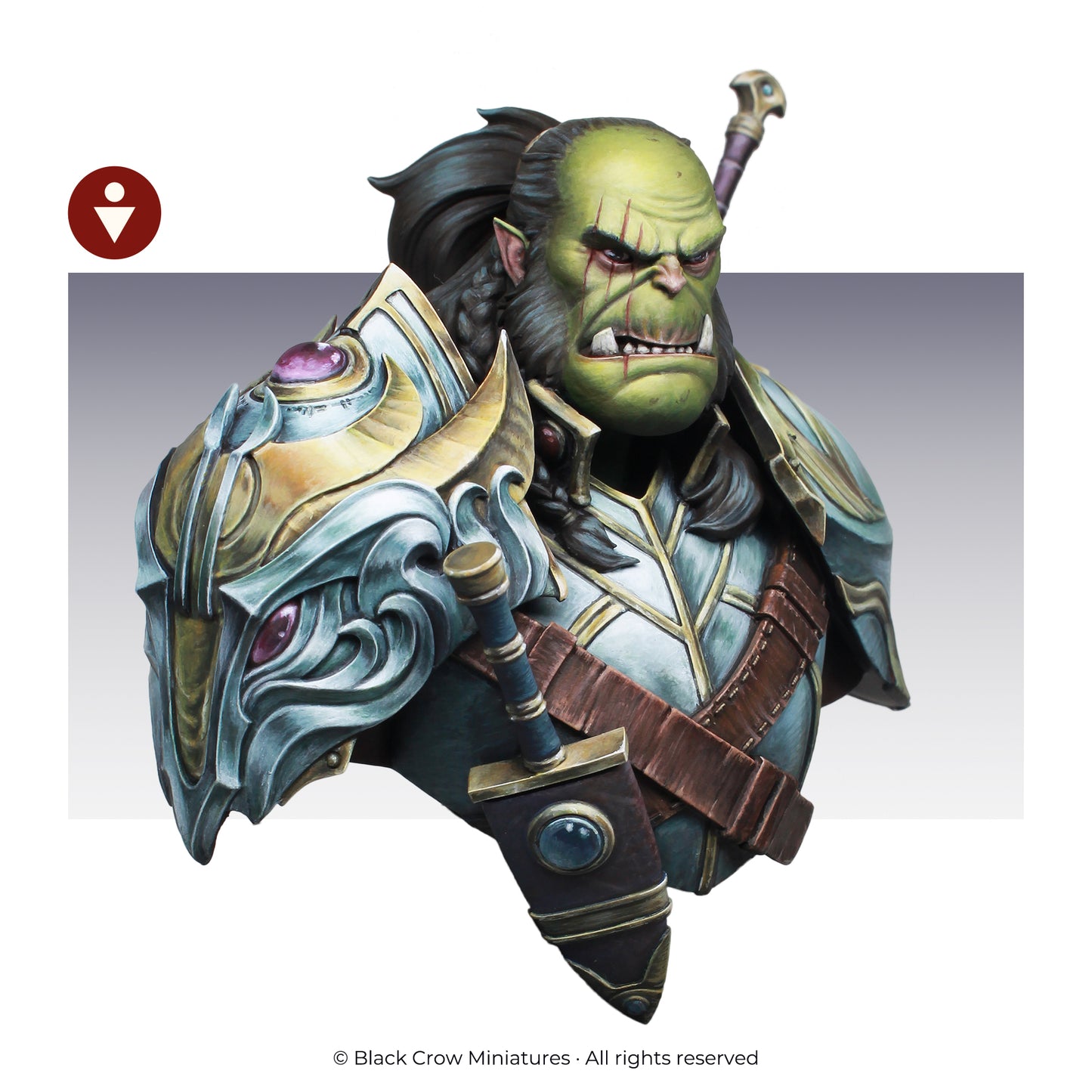 TORGHUL