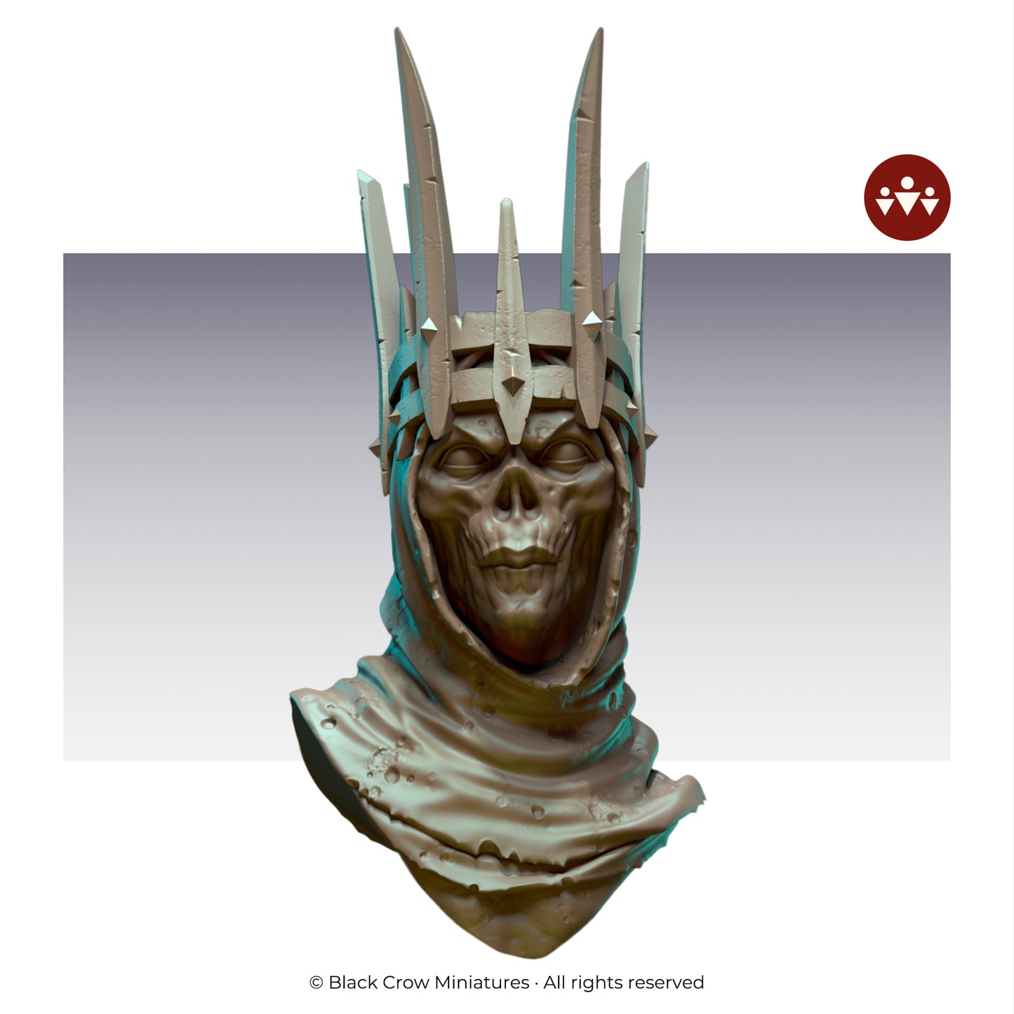 WRAITH KING PACK
