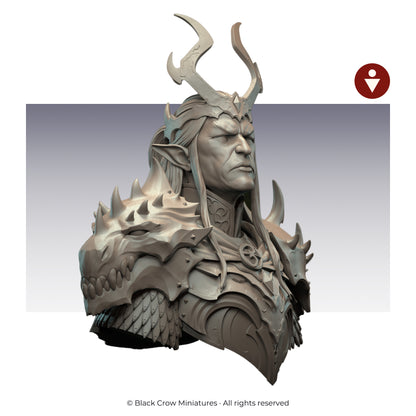 MAELKOR