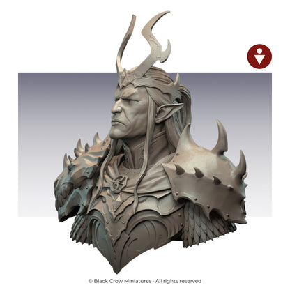 MAELKOR