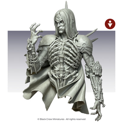 NEKRO
