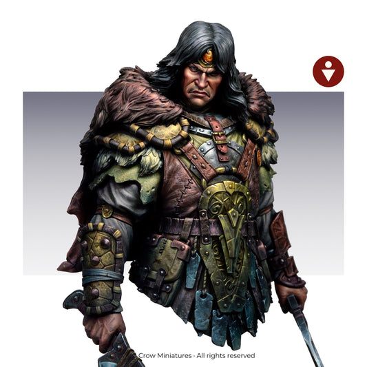 SWORDMASTER 1/10