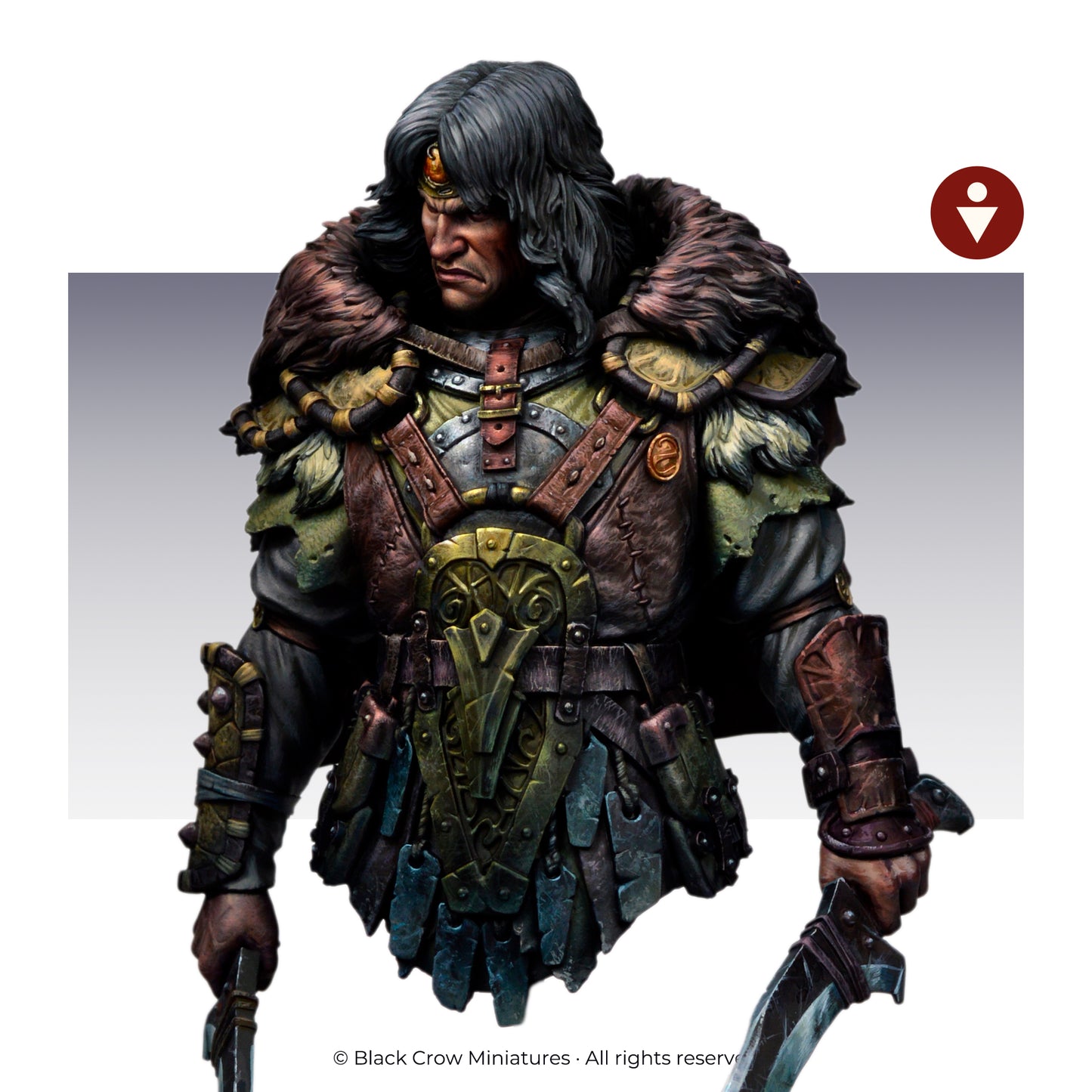 SWORDMASTER 1/10