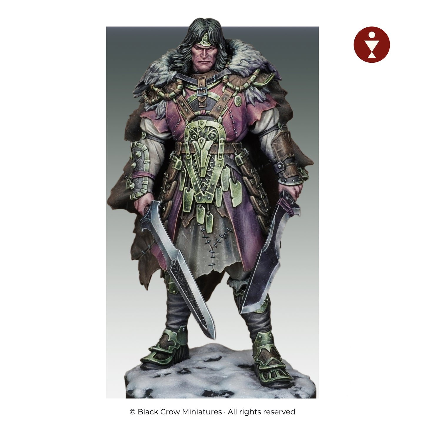 SWORDMASTER 75MM