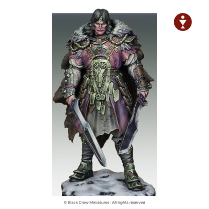 SWORDMASTER 75MM
