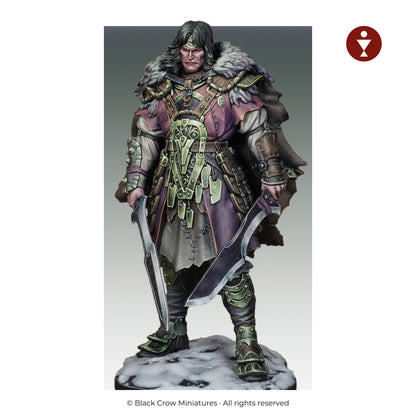 SWORDMASTER 75MM