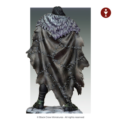 SWORDMASTER 75MM