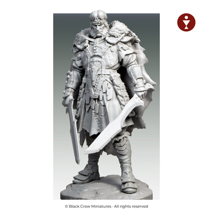 SWORDMASTER 75MM