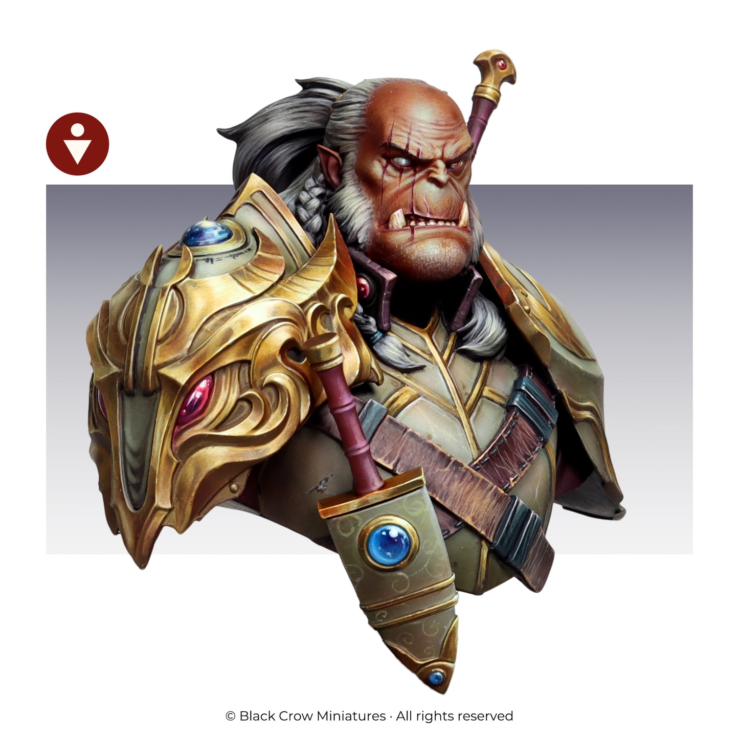 TORGHUL
