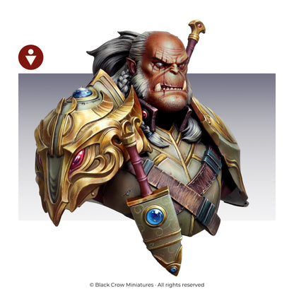 TORGHUL