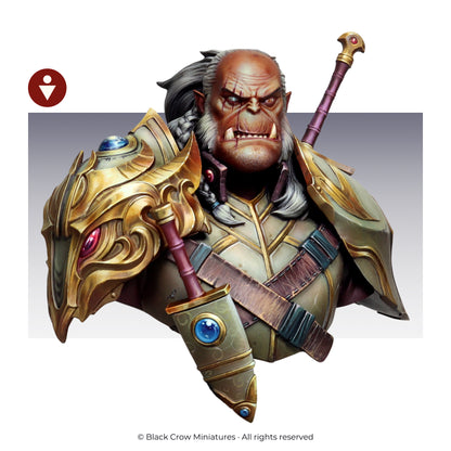 TORGHUL