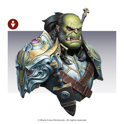 TORGHUL
