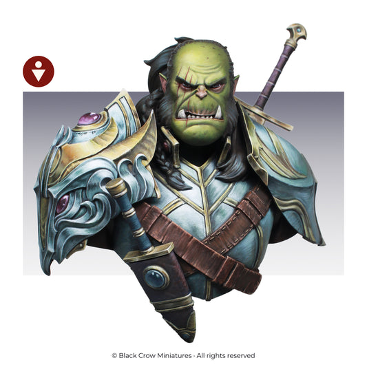 TORGHUL